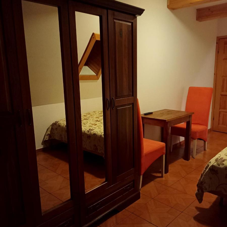 Hotel Kazkowa Koliba Zakopane Esterno foto