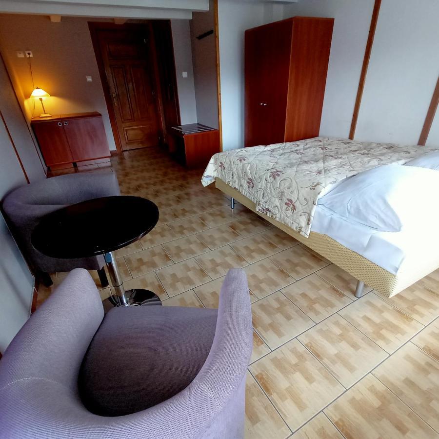 Hotel Kazkowa Koliba Zakopane Esterno foto