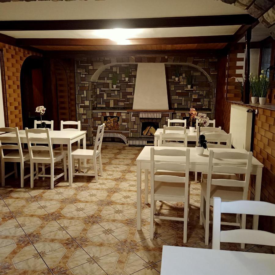 Hotel Kazkowa Koliba Zakopane Esterno foto