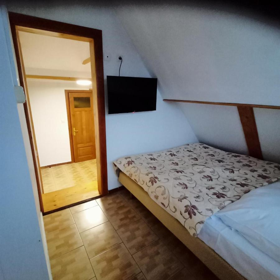 Hotel Kazkowa Koliba Zakopane Esterno foto