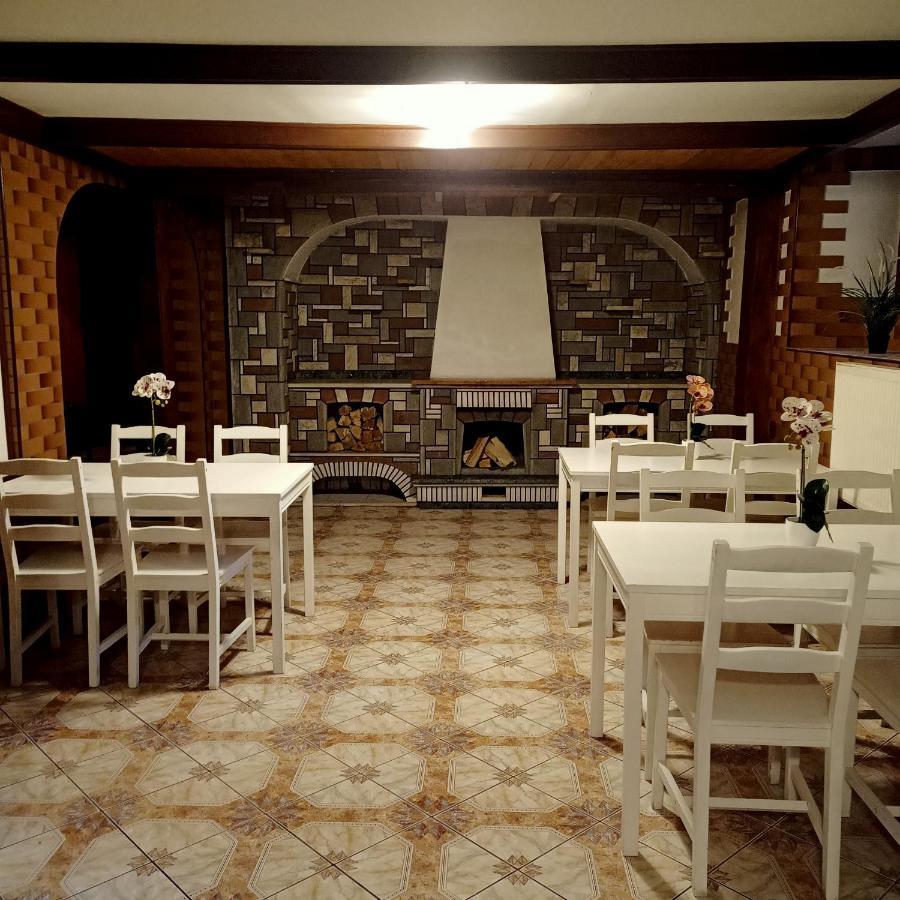 Hotel Kazkowa Koliba Zakopane Esterno foto
