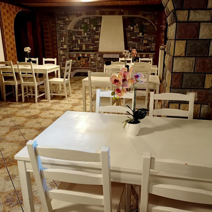Hotel Kazkowa Koliba Zakopane Esterno foto