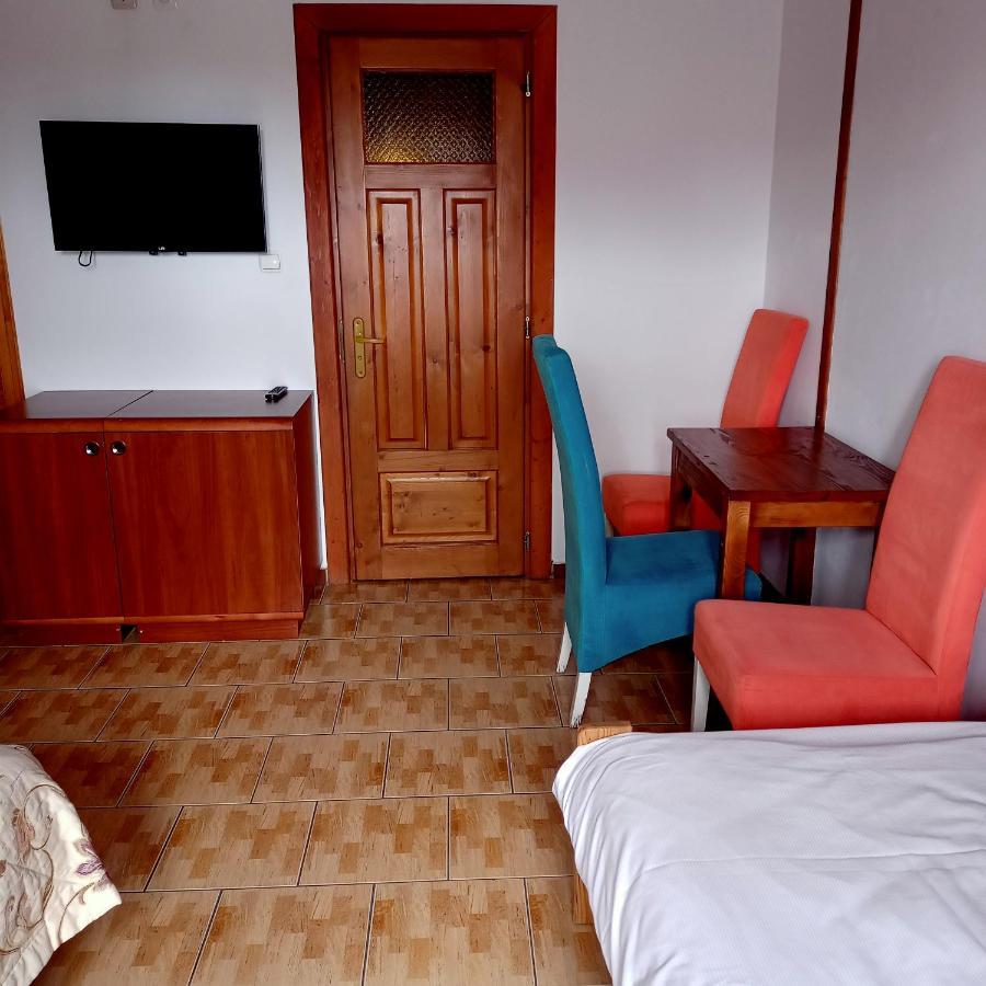 Hotel Kazkowa Koliba Zakopane Esterno foto