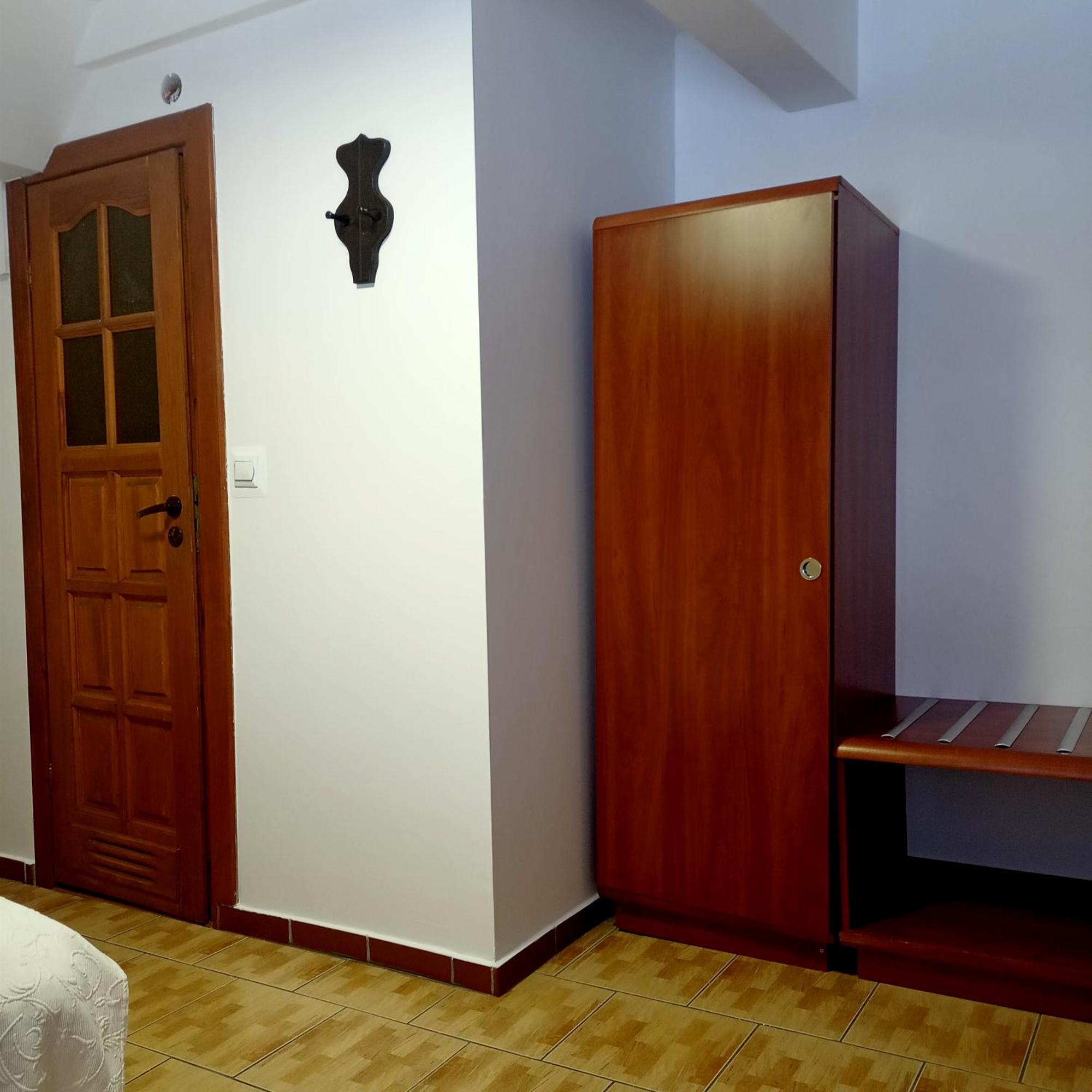 Hotel Kazkowa Koliba Zakopane Camera foto