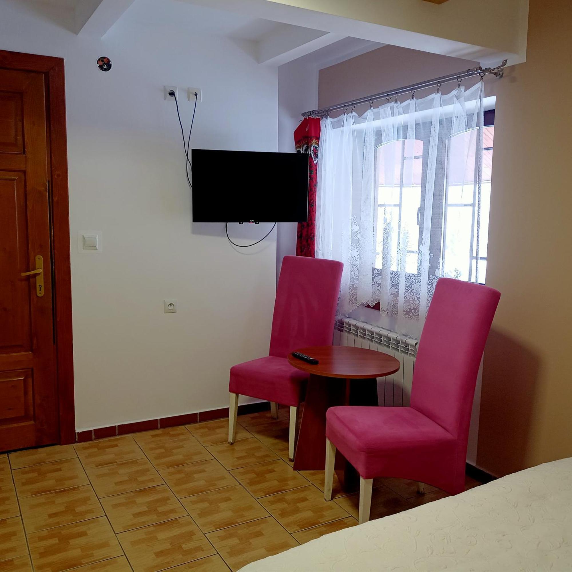 Hotel Kazkowa Koliba Zakopane Camera foto