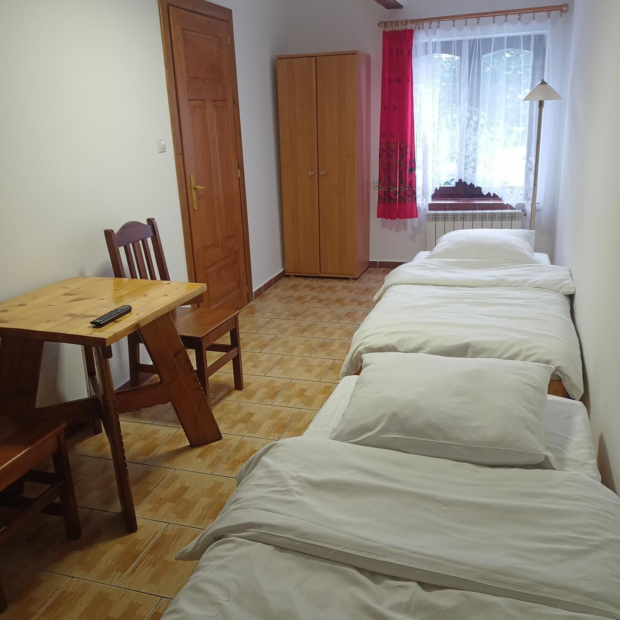 Hotel Kazkowa Koliba Zakopane Camera foto