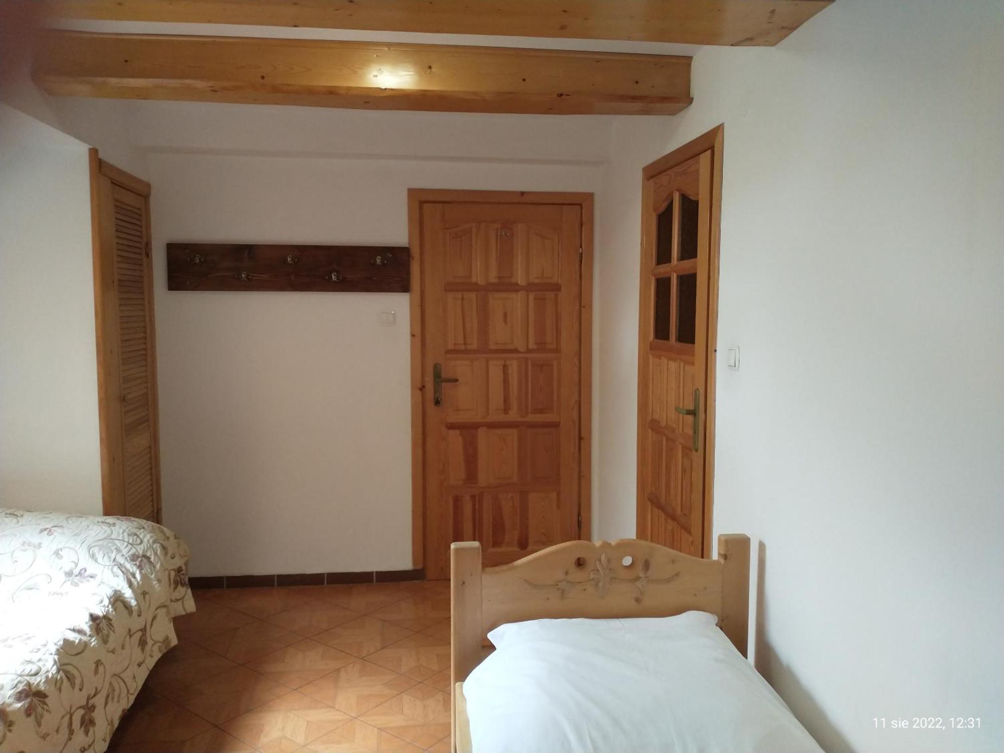 Hotel Kazkowa Koliba Zakopane Camera foto