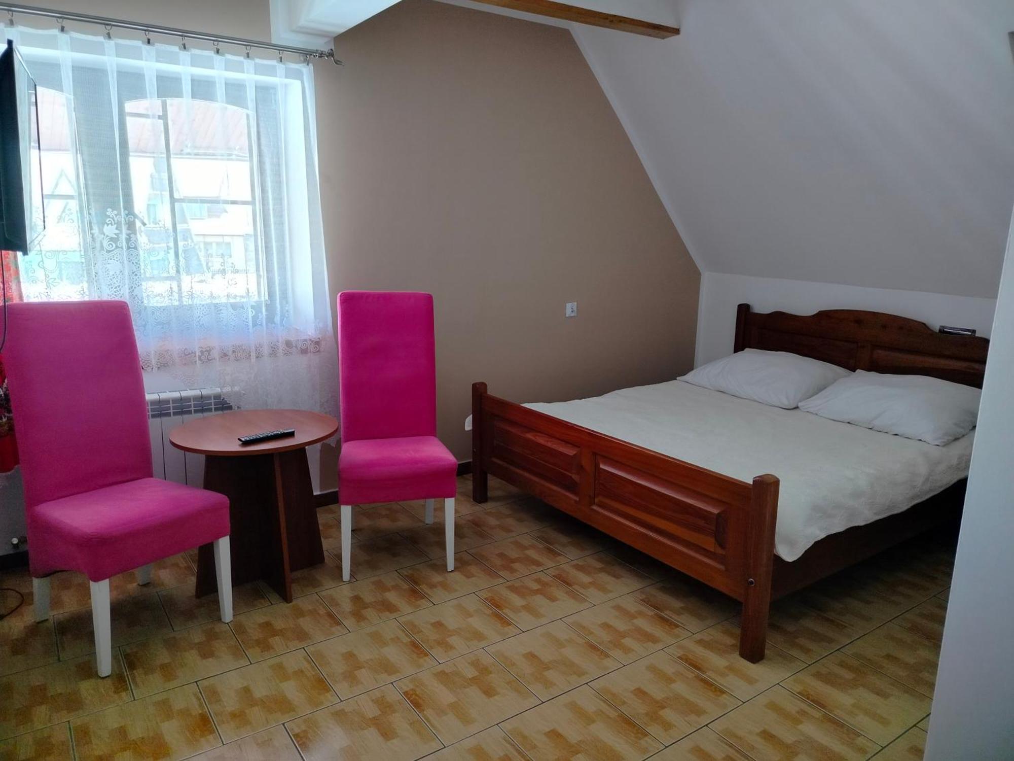 Hotel Kazkowa Koliba Zakopane Camera foto