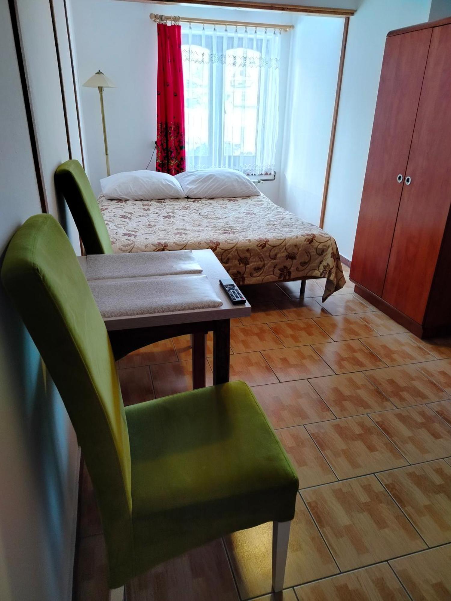 Hotel Kazkowa Koliba Zakopane Camera foto