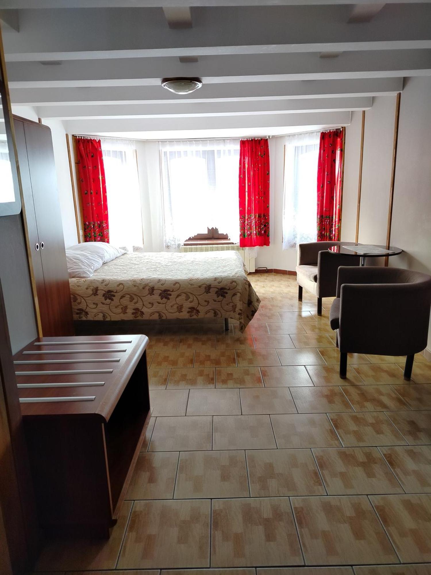 Hotel Kazkowa Koliba Zakopane Camera foto