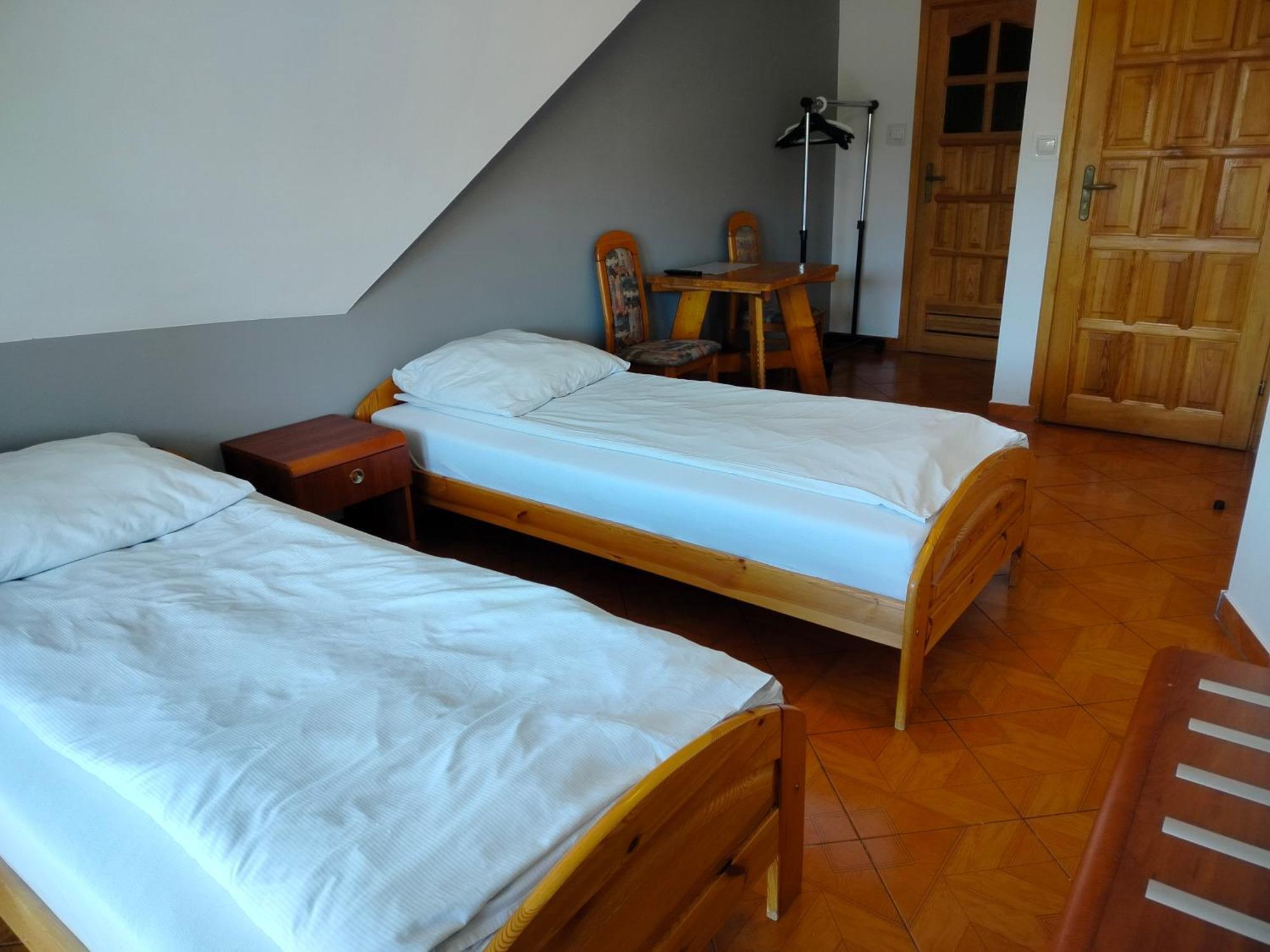 Hotel Kazkowa Koliba Zakopane Camera foto